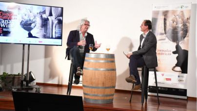 El Canary Wine hace historia en Garachico