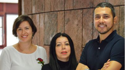 El PSOE vota en contra de la externalización del servicio de carreteras del Cabildo de La Gomera