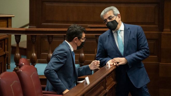 Román Rodríguez destaca la apuesta del Gobierno por el comercio electrónico