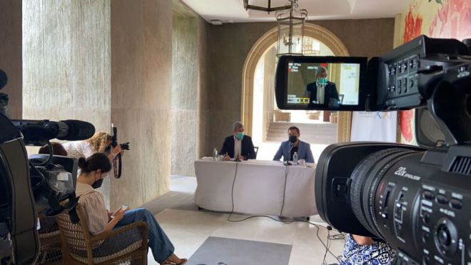 La Fundación Canaria Siglo XXI presenta el Campus de Verano 2021