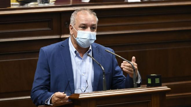 Campos: “Tenemos que mostrar una firmeza y unidad inquebrantables en la defensa de nuestros derechos”