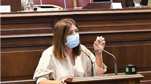 NC logra el apoyo para impulsar campañas de concienciación contra la LGTBIfobia en el deporte
