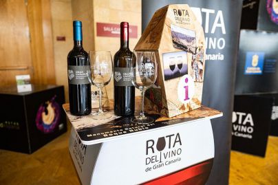 La Ruta del Vino de Gran Canaria se convierte en la primera ruta certificada de Canarias