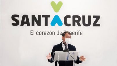 Santa Cruz pide al Gobierno de Canarias y al Cabildo una reunión urgente con los municipios de Tenerife