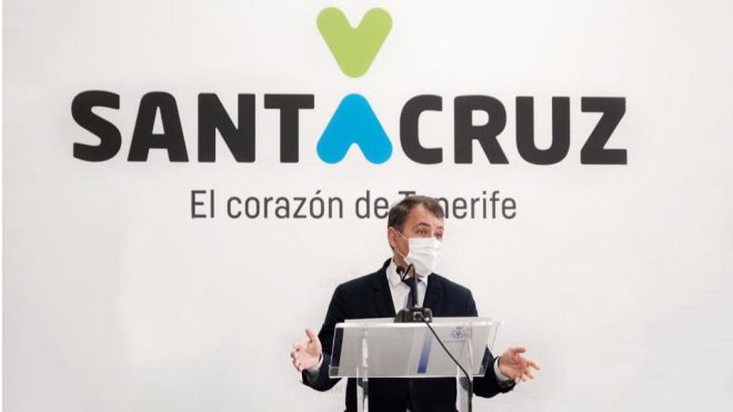 Santa Cruz pide al Gobierno de Canarias y al Cabildo una reunión urgente con los municipios de Tenerife