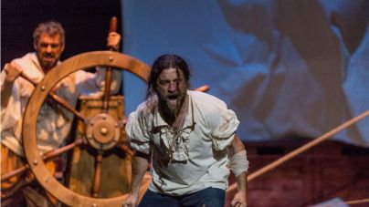 Teatro, música y cine protagonizan la agenda cultural de Santa Cruz para el fin de semana