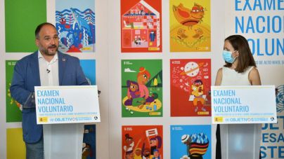 Valbuena anuncia ante la ONU la implantación de la Agenda Canaria de Desarrollo Sostenible 2030