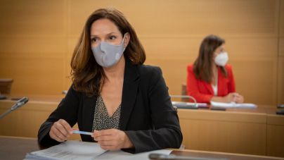El PP pide la dimisión de Marian Franquet por ocultar la situación de los mayores del Hogar Santa Rita