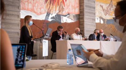 La defensa del fuero canario, clave en el arranque del Campus Verano 2021