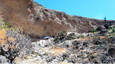 Los talleres de actividades tradicionales de Artenara difunden el patrimonio inmaterial de las cumbres isleñas