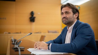 El PP acusa a Pedro Martín de “mirar hacia otro lado” ante la situación sanitaria de la Isla