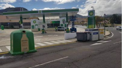 CC de Tegueste denuncia las incongruencias del Gobierno local con el expediente de la Gasolinera de Las Toscas