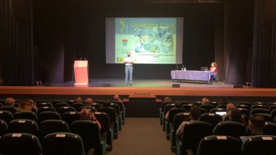 Una jornada técnica de Telde constata un incremento del maltrato animal en los últimos años