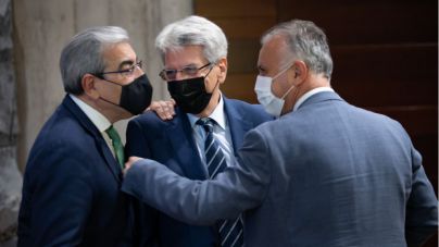 El Gobierno aprueba las Directrices para la elaboración de los Presupuestos de 2022