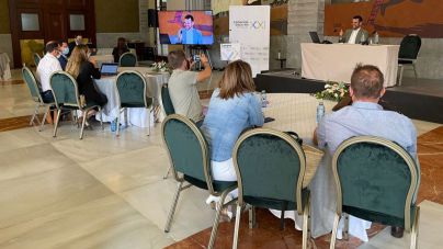 Expertos en cambio climático apelan al REF para impulsar la economía circular y azul