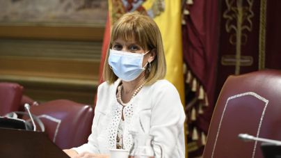 NC subraya el consenso para mejorar la norma sobre la gestión ágil de los fondos de recuperación de la UE