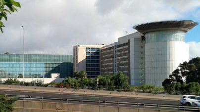 Los hospitales continúan bajo gran presión pese al avance de la vacunación