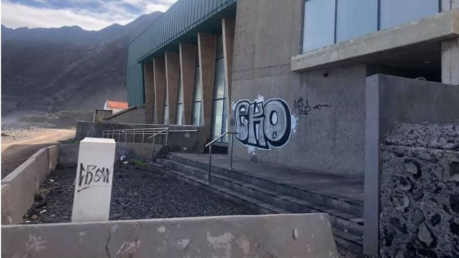 El PSOE afirma que Curbelo continúa derrochando miles de euros en un centro cerrado y sin uso