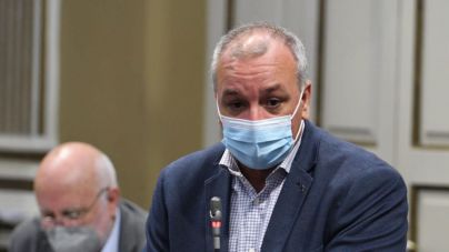 NC afirma que el Gobierno tiene los mecanismos para hacer llegar los 1.144 millones de ayudas a las empresas