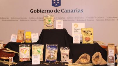 Gofio Gomero de Rayco Herrera reconocido como el mejor gofio canario de 2021