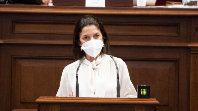 Beato: “El supuesto escudo social ha dejado fuera a cientos de familias que están en riesgo de perder sus viviendas”