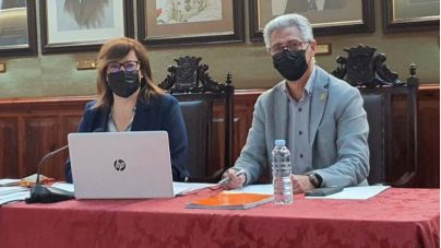 CC-PNC de Puerto de la Cruz denuncia que el Gobierno local rechaza otorgar subvenciones específicas para los jóvenes emprendedores