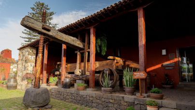 El Cabildo creará un espacio ‘online’ con los colectivos tradicionales y etnográficos de la isla