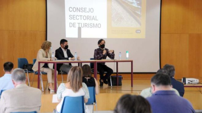 San Bartolomé de Tirajana reactiva el Consejo Sectorial de Turismo para potenciar el destino Maspalomas