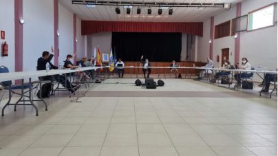 Arico aprueba el Presupuesto y el Plan de Inversiones para el municipio