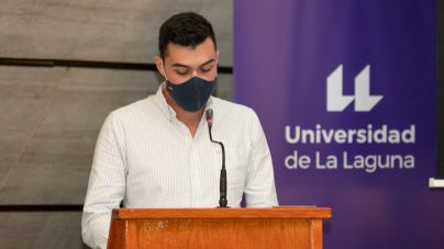 Libertad Estudiantil apoyará la reforma estatutaria de la Universidad de La Laguna