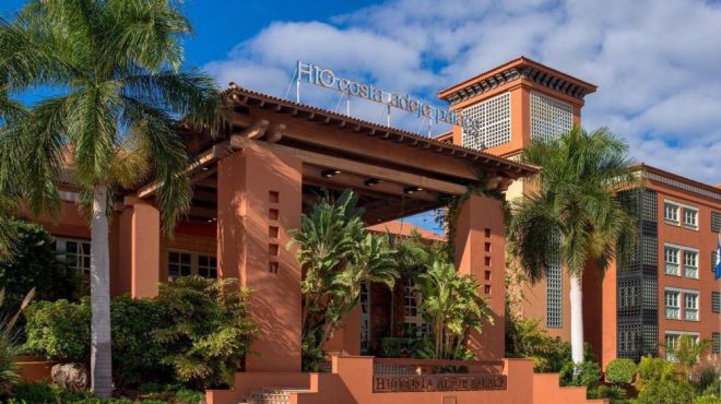 La planta alojativa cierra julio con el 70% de reaperturas hoteleras y prevé terminar agosto en el 72%