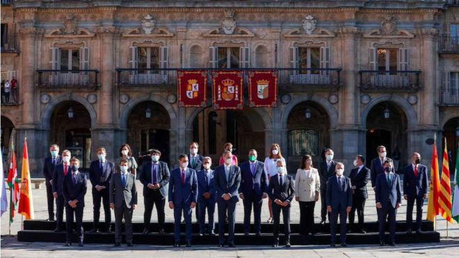 Torres reclama unidad de doctrina en la Justicia