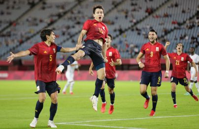 Tokyo 2020: España se mete en semifinales
