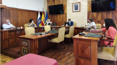 Se aúnan esfuerzos para celebrar el festival internacional Starmus en verano de 2022