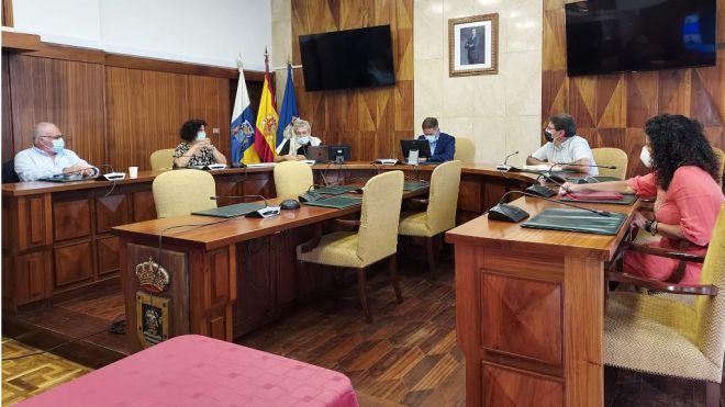 Se aúnan esfuerzos para celebrar el festival internacional Starmus en verano de 2022