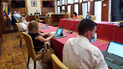Sodepal gestionará los centros turísticos de La Palma para situarlos como referente internacional