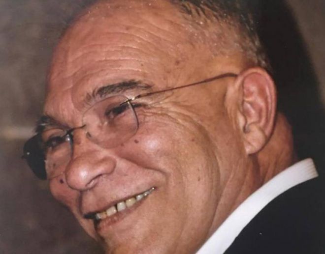 Gúimar distingue con la Medalla de Plata de la ciudad al Dr. Rigoberto Diáz Sáez