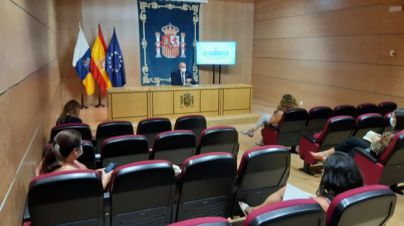 La cárcel de Juan Grande sufre un brote que comenzó a través de los que "no" están vacunados