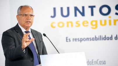 Curbelo pide “mecanismos reales” para frenar la escalada de precios en los billetes con la península