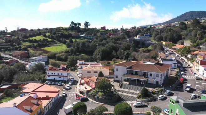Adjudicada la redacción del nuevo PGO de El Rosario por 673.000 euros