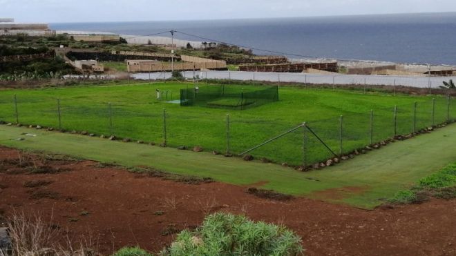 La red de estaciones meteorológicas del Cabildo se integra en el sistema nacional