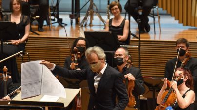 El 37º Festival Internacional de Música de Canarias culmina con un balance positivo