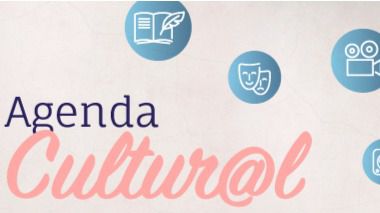 Agenda Cultural