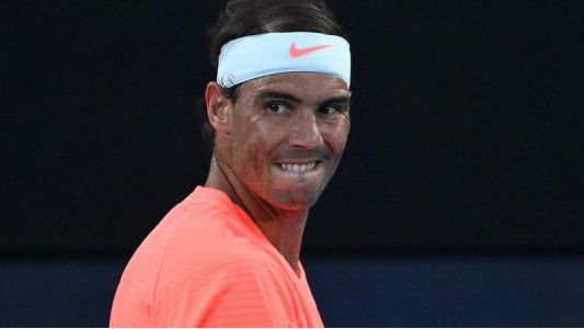 Rafa Nadal se retira del Torneo de Toronto