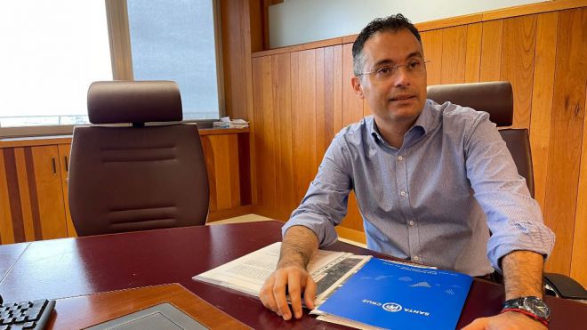 Tarife reclama al Gobierno de Canarias más inversión en infraestructuras en la capital