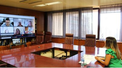 El Cabildo y los ayuntamientos de la isla presentan un nuevo plan de digitalización turística