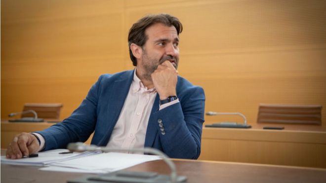 El PP califica el Plan Insular de Movilidad como una “tomadura de pelo a los tinerfeños”