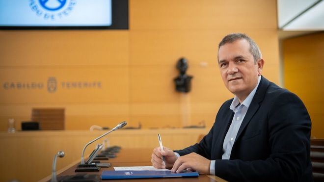 El PP pone de manifiesto la incapacidad del Cabildo para solucionar el problema de depuración de aguas en la Isla Baja