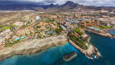 Canarias, junto a Baleares, Madrid y Barcelona, liderarán el crecimiento económico en el tercer trimestre