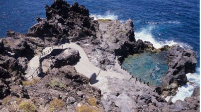 CC de Tenerife rechaza la propuesta del Gobierno de Canarias de intervenir en los charcos de la isla